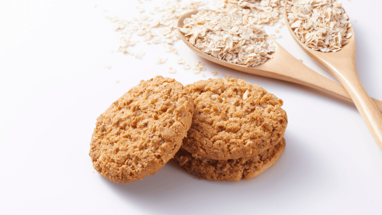 Aprenda a fazer biscoito caseiro fácil, rápido e com diferentes sabores