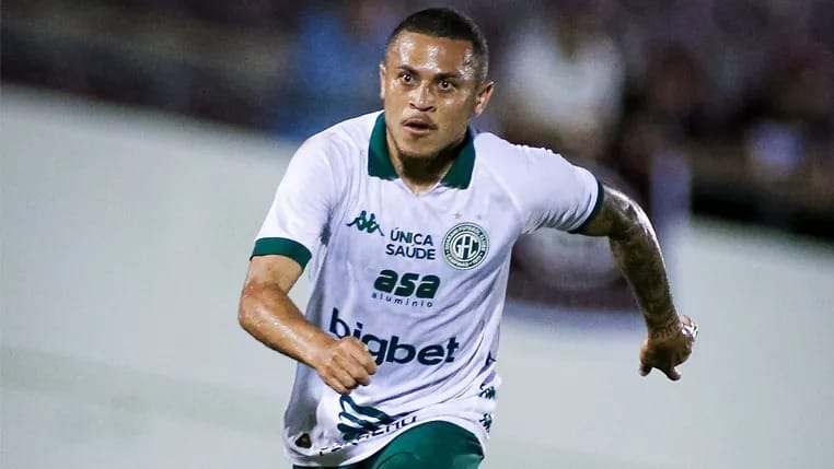 Guarani inicia preparação para enfrentar o Ituano; João Paulo é desfalque