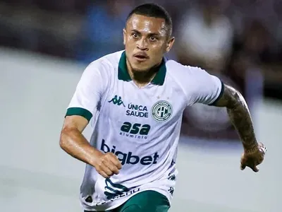 Guarani inicia preparação para enfrentar o Ituano; João Paulo é desfalque