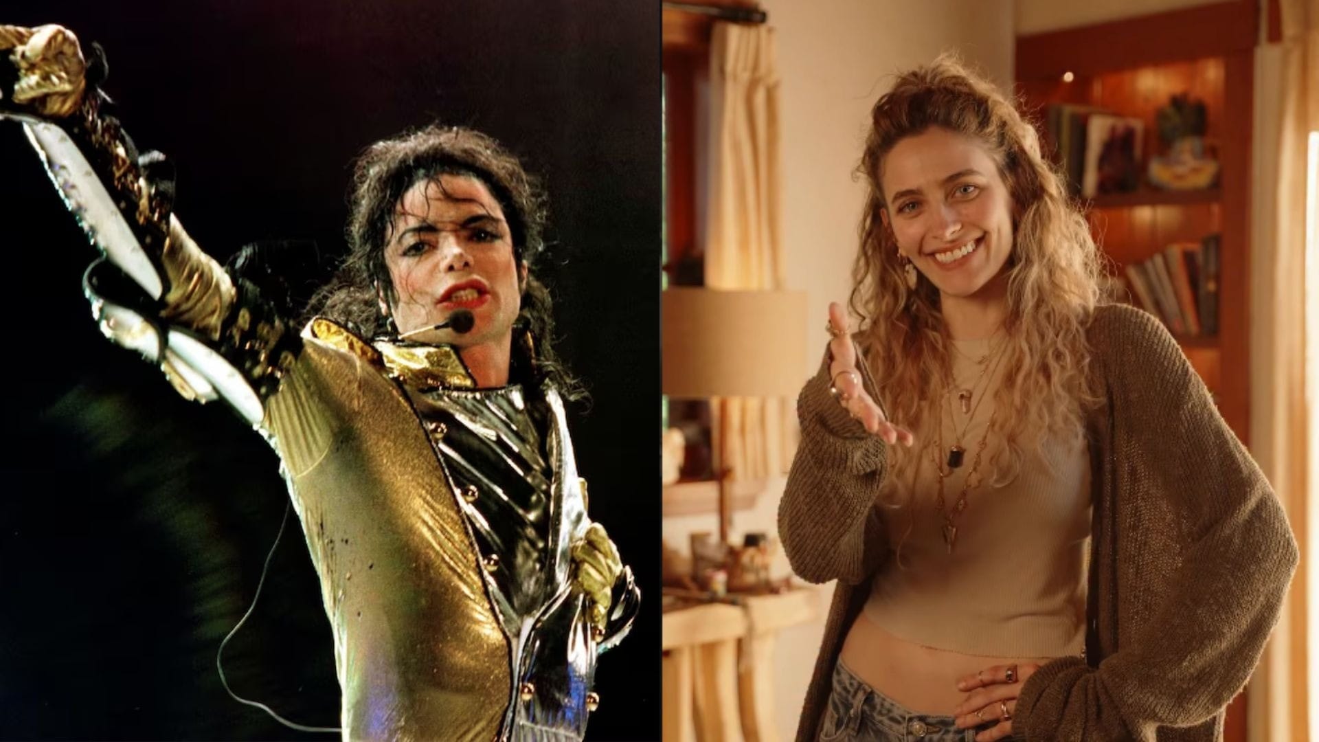 Filha de Michael Jackson ganha processo e recebe R$ 3 milhões em espólio