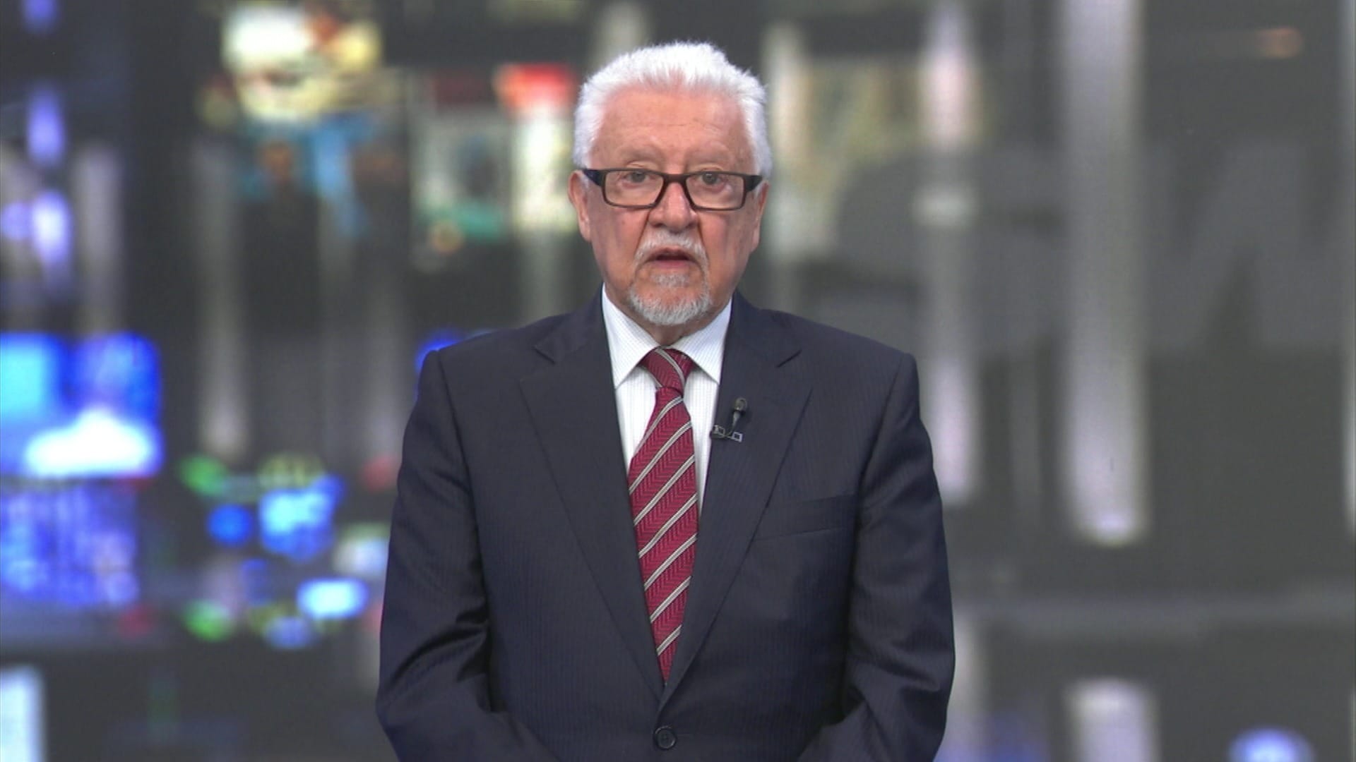 Repercussão da última pesquisa e das conversas entre Flávio e Vorcaro