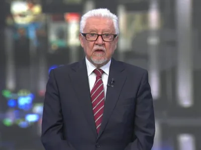 Repercussão da última pesquisa e das conversas entre Flávio e Vorcaro