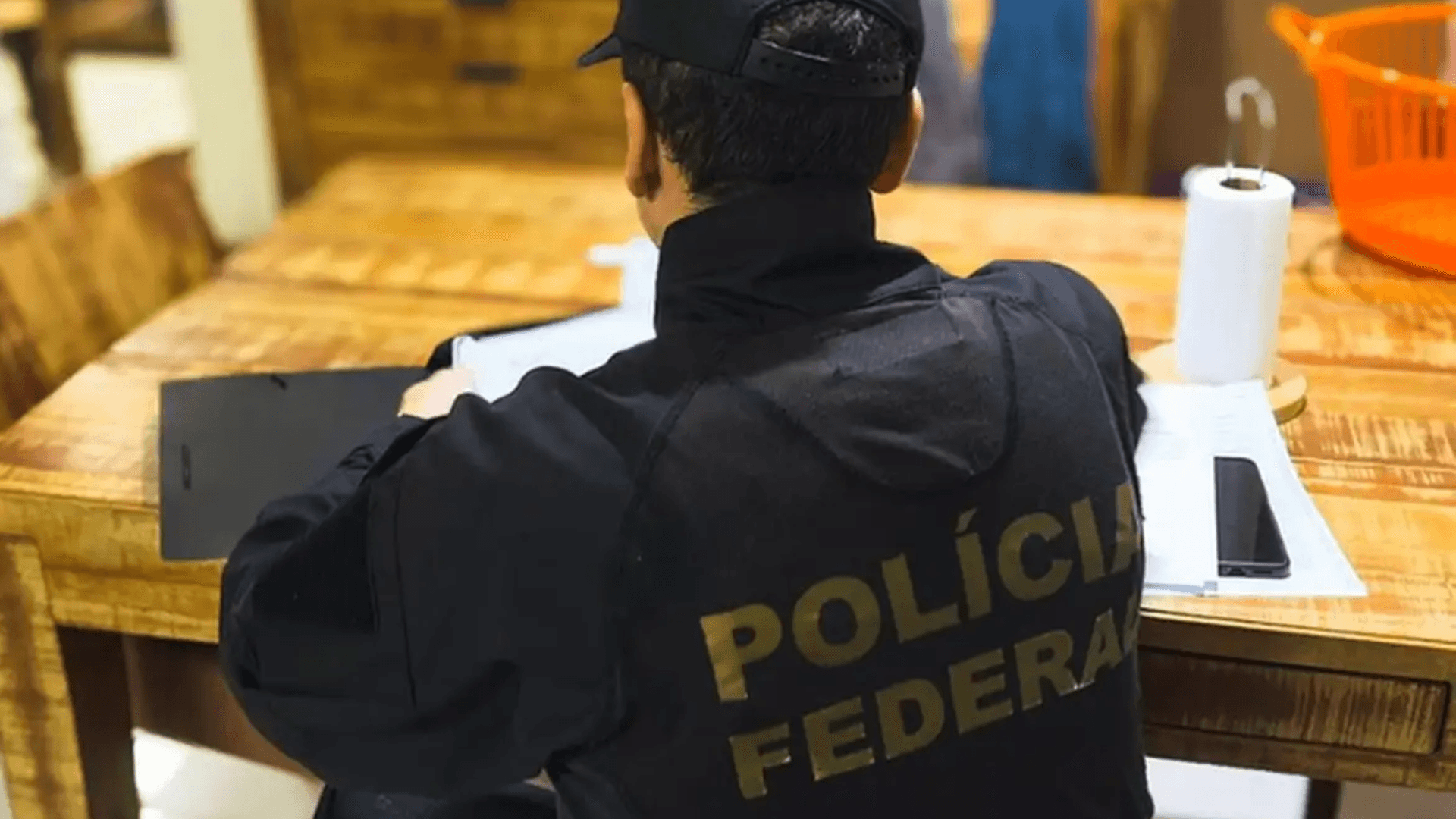 Operação mira São José dos Campos e bloqueia R$ 300 mi de grupo criminoso