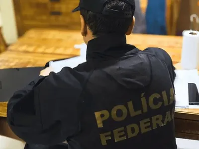 PF prende em flagrante dois investigados por abuso sexual infantojuvenil