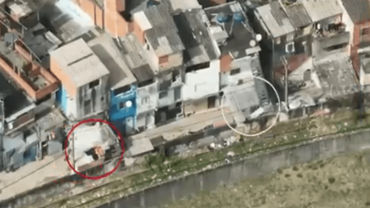 Policial é baleado em operação contra o tráfico na Zona Leste de SP
