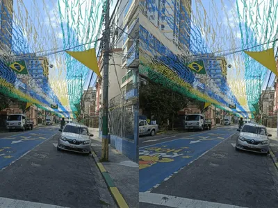 Prefeitura de Pindamonhangaba divulga regras para pintura em vias públicas