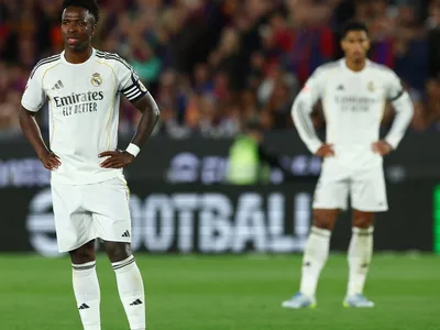 Em meio à crise, Real Madrid encara Oviedo na reta final da La Liga