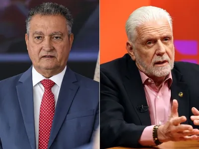 Paraná Pesquisas: Rui Costa e Jaques Wagner lideram corrida ao Senado na BA