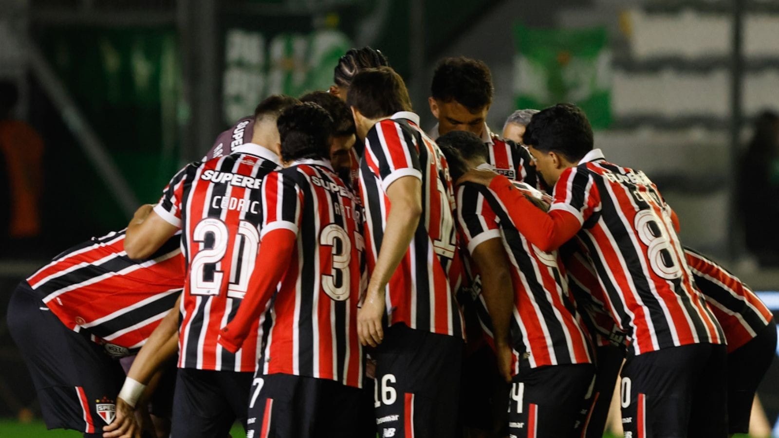 Quem deve ser o próximo treinador do São Paulo? Vote e escolha!