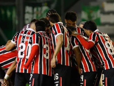 Quem deve ser o próximo treinador do São Paulo? Vote e escolha!
