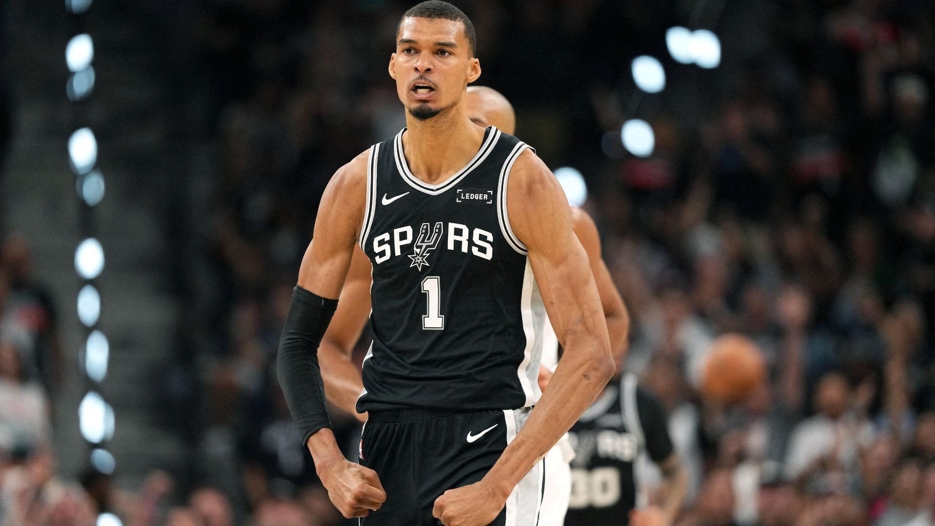 NBA: Wembanyama comanda vitória arrasadora do Spurs sobre o Timberwolves