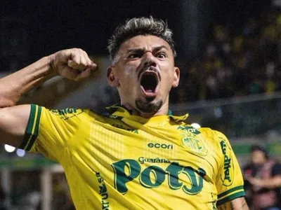 Mirassol vence o Bragantino e avança às oitavas da Copa do Brasil