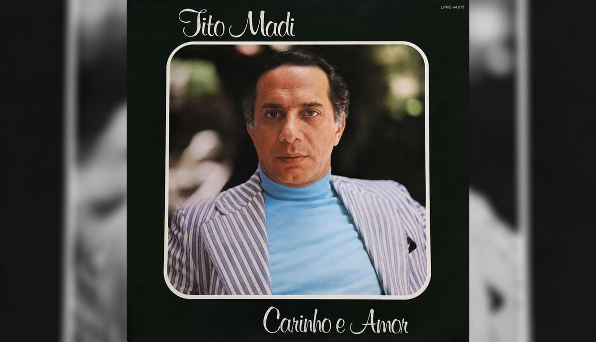 Tito, o pai pouco lembrado da bossa nova