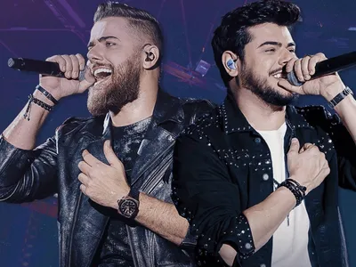 Zé Neto e Cristiano se apresentam na Festa do Peão de Hortolândia no sábado