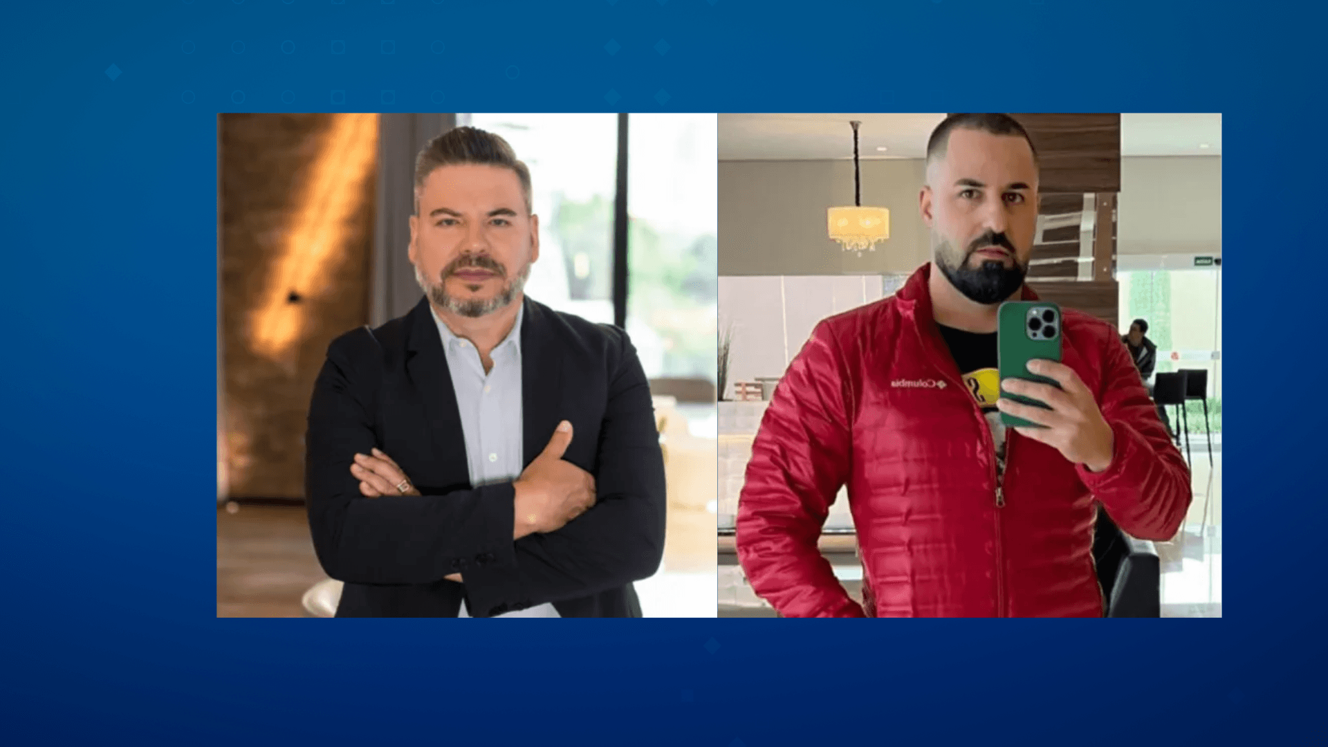 Caso Odonto Excellence: o que se sabe sobre morte de diretor em PG