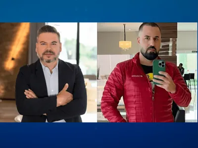 CEO de franquia mandou matar diretor da empresa no Paraná, diz polícia