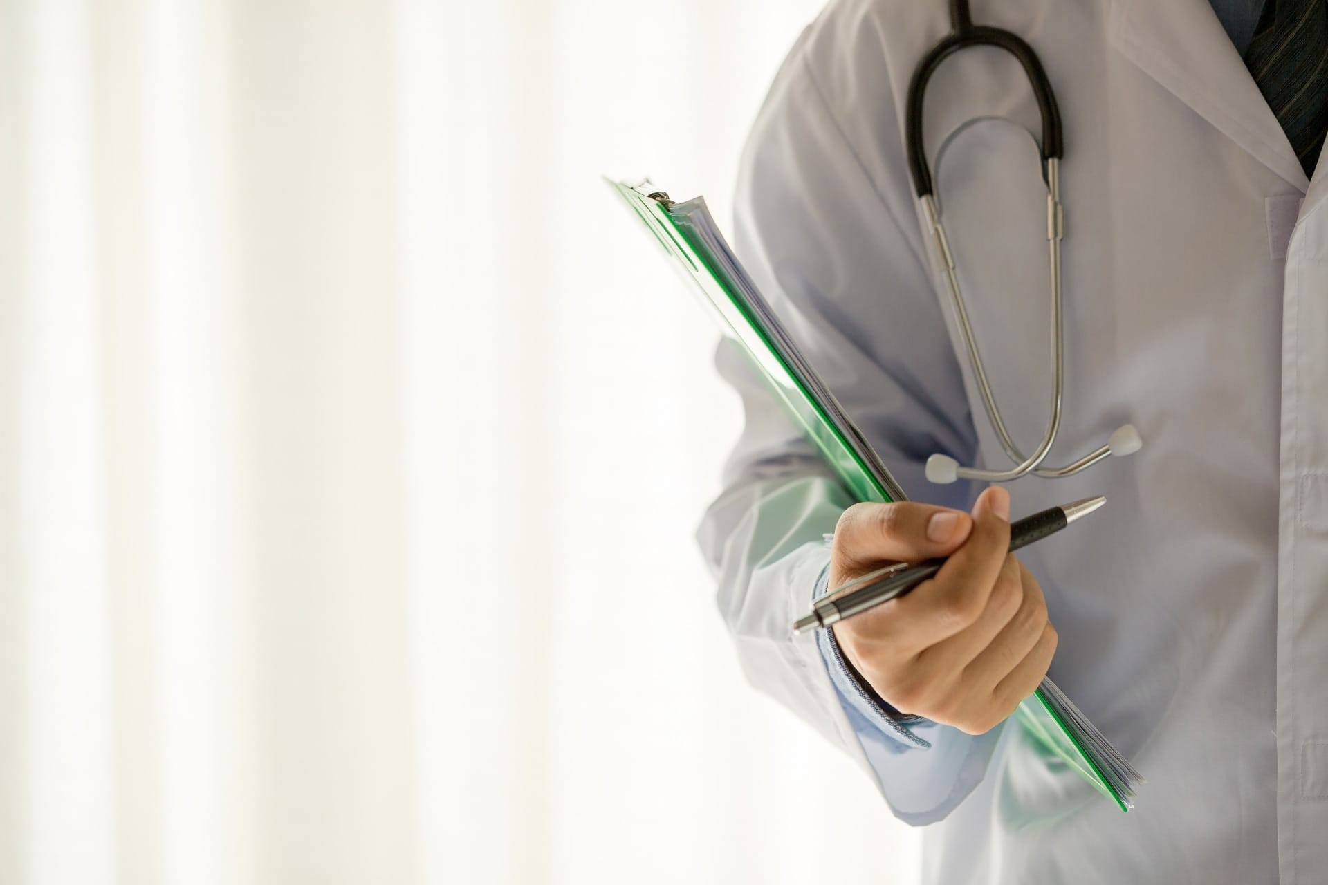 Checklist: tudo o que você precisa saber antes de cursar medicina