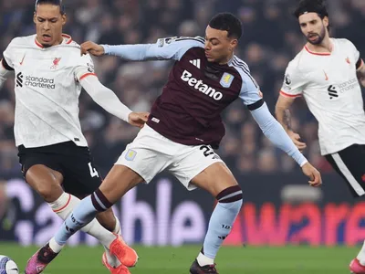 Champions League: Aston Villa x Liverpool vira duelo por vaga antecipada