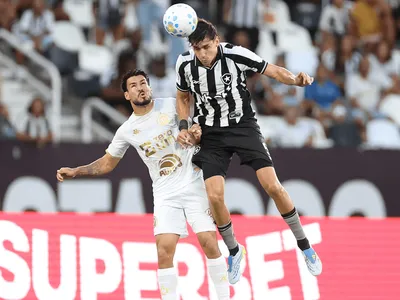 Chapecoense x Botafogo: confira escalações para o duelo da Copa do Brasil
