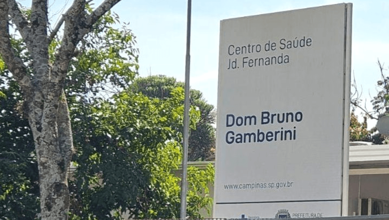 CS Jardim Fernanda encerra atendimentos às 12h nesta sexta-feira (15)