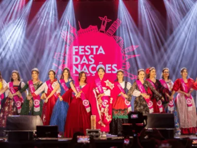 Festa das Nações com variedade gastronômica promete agitar Piracicaba