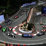 Formula E