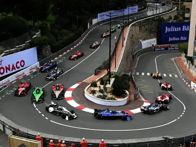 Fórmula E: tudo o que você precisa saber sobre o E-Prix de Mônaco