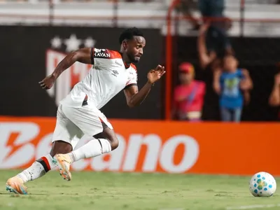 Athletico bate Atlético-GO nos pênaltis e vai às oitavas da Copa do Brasil