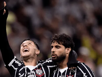 Sem Memphis, Corinthians encara Barra; veja prováveis escalações
