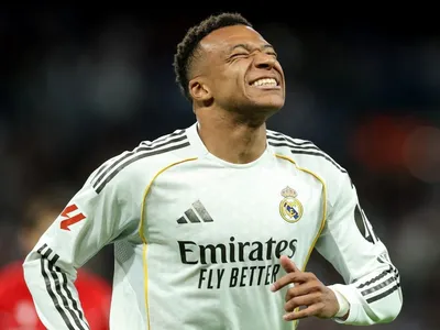 Mbappé dispara contra Arbeloa: "sou a 4ª opção no Real Madrid"