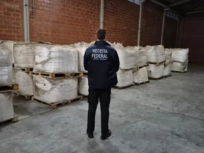 Receita faz operação em 14 cidades de SP contra sonegação de R$ 2,5 bilhões