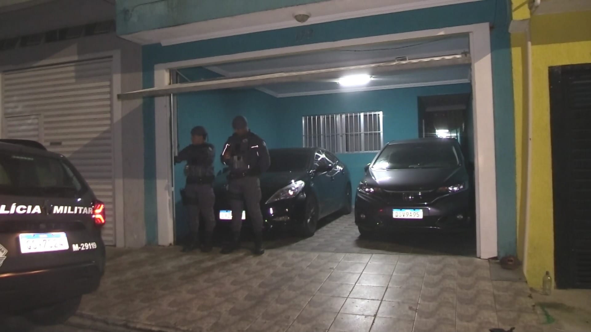 Pai, avó e madrasta são presos preventivamente após morte de criança em SP