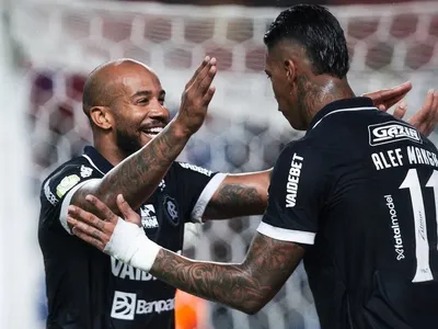 Remo bate o Bahia mais uma vez e garante classificação na Copa do Brasil