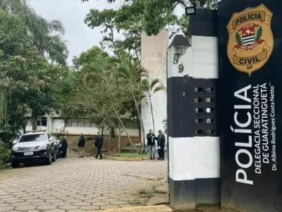 Homem morre após ser atingido por carro em Guaratinguetá