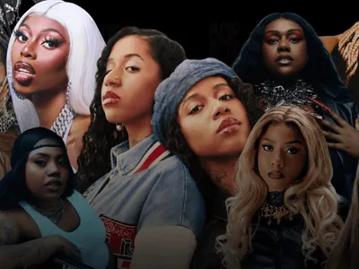 Quem são as rappers brasileiras que estão revolucionando a cena em 2026