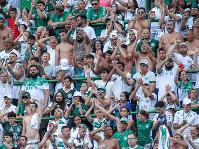 Guarani inicia venda de ingressos para duelo contra o Ituano pela Série C