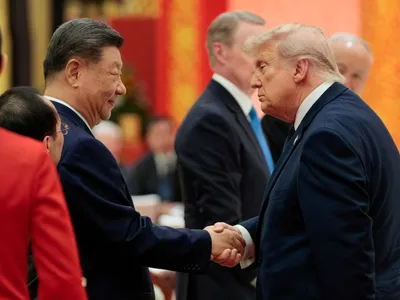 Após alerta de Xi a Trump, EUA suspendem venda de armas a Taiwan