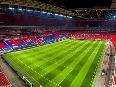 Por que o Estádio de Wembley é palco das grandes decisões na Inglaterra?
