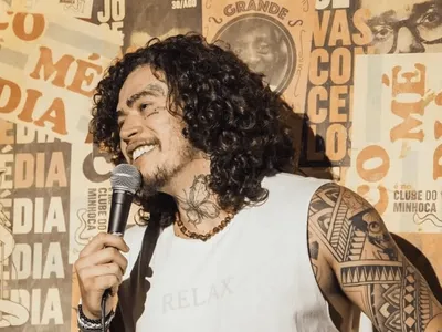 Whindersson Nunes leva turnê “Isso Definitivamente Não É Um Culto” aos EUA