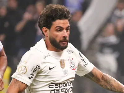 Yuri decide no fim, Corinthians vence e avança às oitavas da Copa do Brasil