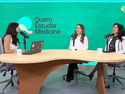 Carreira médica: trajetórias diferentes discutem vocação e escolhas