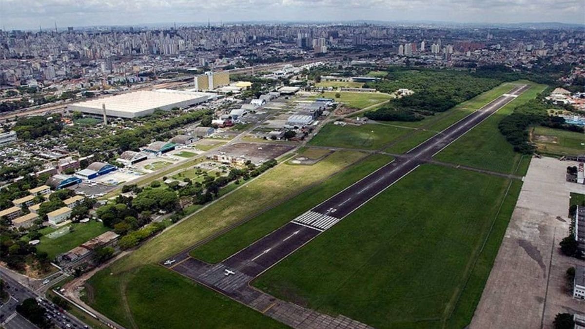 Justiça de SP autoriza despejo de clube de futebol do Campo de Marte