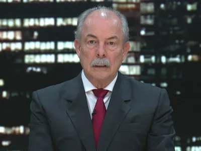 Canal Livre recebe o presidente do BNDES, Aloizio Mercadante