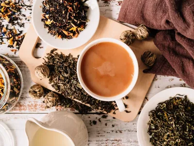 Esfriou! Veja as melhores receitas para manter a imunidade durante o outono