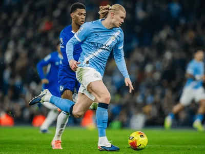 Chelsea x Manchester City: final inédita define campeão da Copa Inglesa