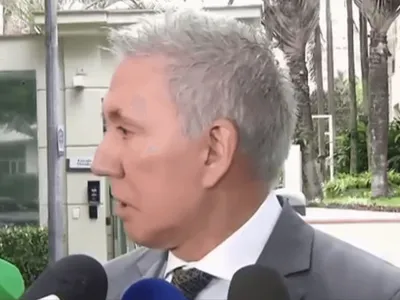 Advogado diz que Castro foi surpreendido em operação da PF
