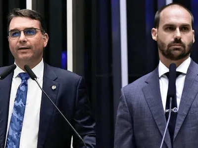 Trama de milhões: entenda a apuração envolvendo irmãos Bolsonaro e Vorcaro
