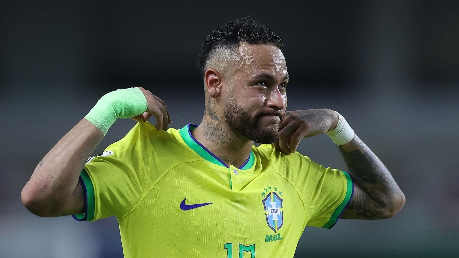 Leo Dias: Ancelotti liga para Neymar e avisa sobre convocação; entenda