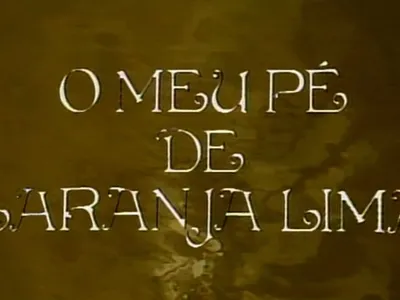 'O Meu Pé de Laranja Lima': veja por onde andam os atores da novela da Band