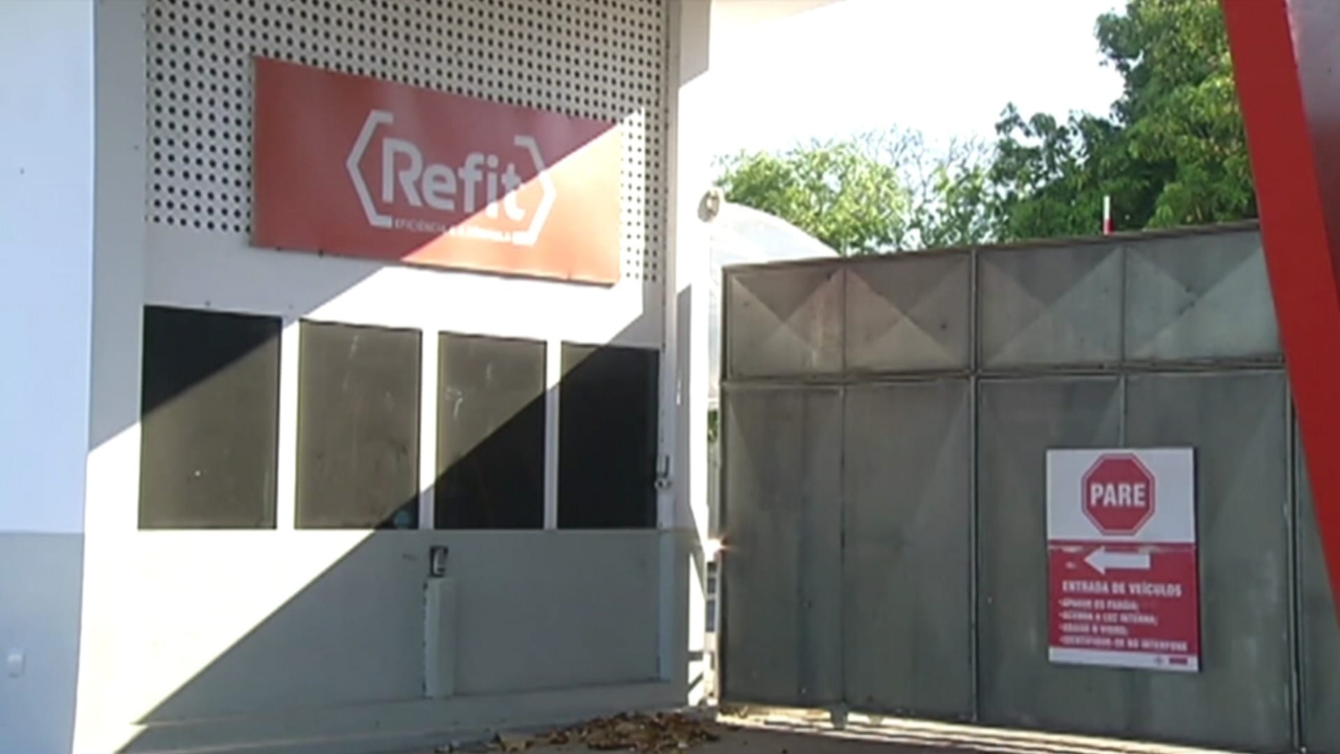 Refit acumula bilhões em dívidas e histórico de investigações por fraude